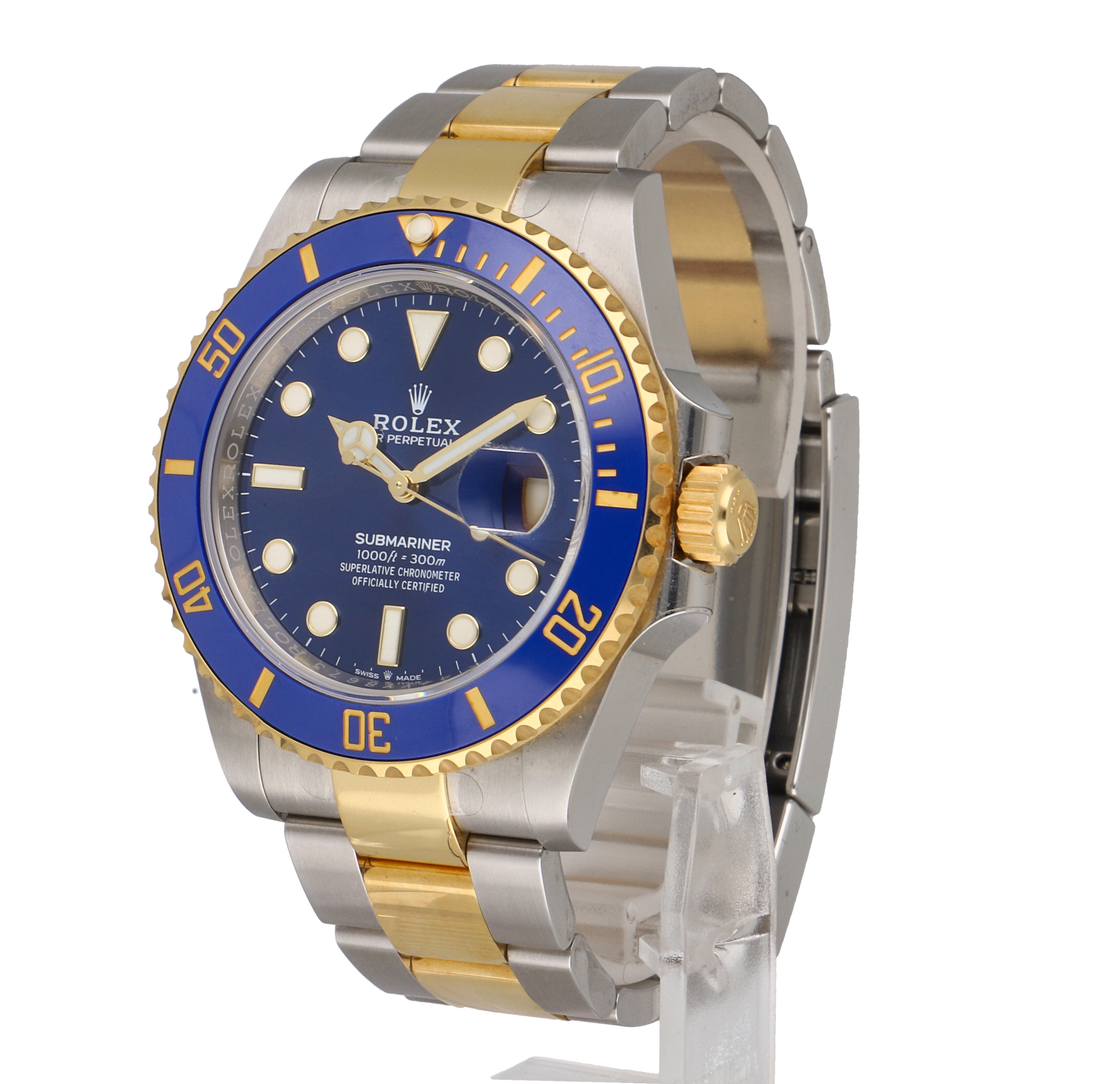 Rolex Submariner